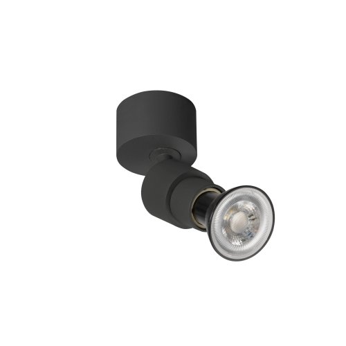 SLV PURI 2.0 Basic, wand- en plafondopbouwarmatuur, rond, 1x max. 6W GU10, - Slv 1008229 2 rgb - 20026809