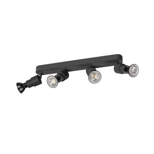 SLV PURI 2.0 Basic, wand- en plafondopbouwarmatuur, long, 4x max. 6W GU10, - Slv 1008239 2 rgb - 20026819