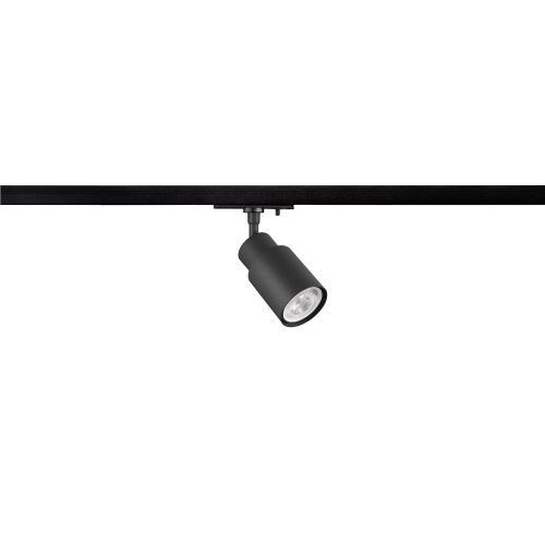 SLV PURI 2.0 Tube, 1~ spot, GU10, 1x max. 6W, zwart - Slv 1008242 2 rgb - 20026822
