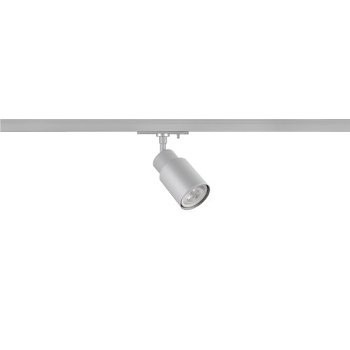 SLV PURI 2.0 Tube, 1~ spot, GU10, 1x max. 6W, grijs - Slv 1008245 2 rgb - 20026825