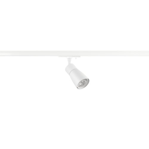 SLV PURI 2.0 Dome, 1~ spot, GU10, 1x max. 6W, wit - Slv 1008252 2 rgb - 20026832