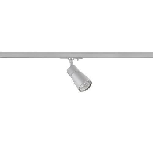 SLV PURI 2.0 Dome, 1~ spot, GU10, 1x max. 6W, grijs - Slv 1008253 2 rgb - 20026833