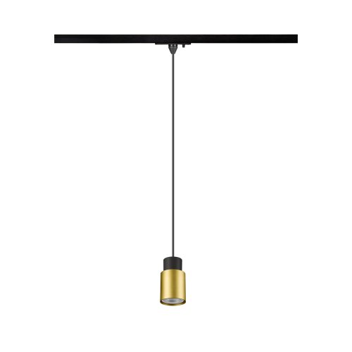 SLV PURI 2.0 Tube, 1~ pendelarmatuur, GU10, pendellengte 200 cm, 1x max. 6 - Slv 1008255 2 rgb - 20026835