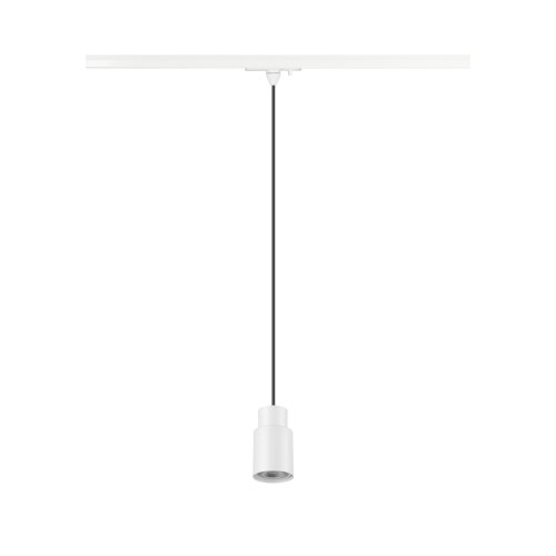 SLV PURI 2.0 Tube, 1~ pendelarmatuur, GU10, pendellengte 200 cm, 1x max. 6 - Slv 1008256 2 rgb - 20026836