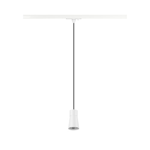 SLV PURI 2.0 Cone, 1~ pendelarmatuur, GU10, pendellengte 200 cm, 1x max. 6 - Slv 1008260 2 rgb - 20026840