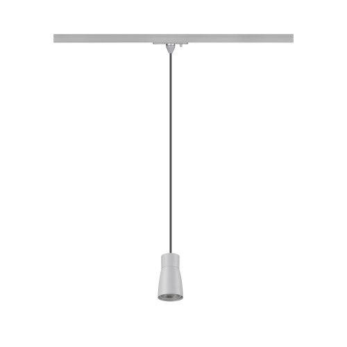 SLV PURI 2.0 Dome, 1~ pendelarmatuur, GU10, pendellengte 200 cm, 1x max. 6 - Slv 1008265 2 rgb - 20026845
