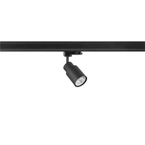 SLV PURI 2.0 Tube, 3~ spot, GU10, 1x max. 6W, zwart - Slv 1008266 2 rgb - 20026846