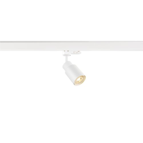 SLV PURI 2.0 Tube, 3~ spot, GU10, 1x max. 6W, wit - Slv 1008268 1 h rgb - 20026848