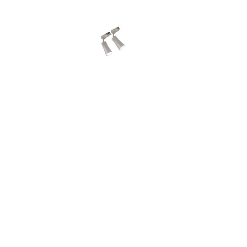 SLV PURI 2.0 Tube, 3~ spot, GU10, 1x max. 6W, wit - Slv 1008268 a1 h rgb - 20026848
