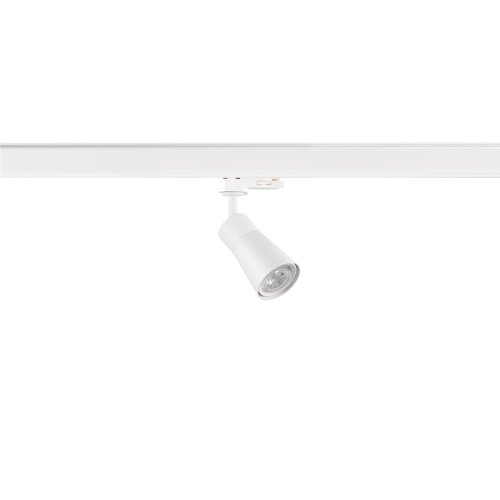 SLV PURI 2.0 Cone, 3~ spot, GU10, 1x max. 6W, wit - Slv 1008271 2 rgb - 20026851