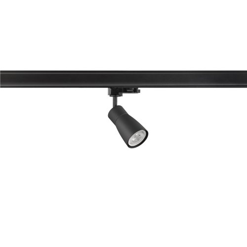 SLV PURI 2.0 Dome, 3~ spot, GU10, 1x max. 6W, zwart - Slv 1008272 2 rgb - 20026852