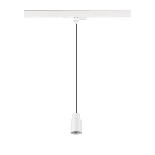 SLV PURI 2.0 Tube, 3~ pendelarmatuur, GU10, pendellengte 200 cm, 1x max. 6 - Slv 1008277 2 rgb - 20026857