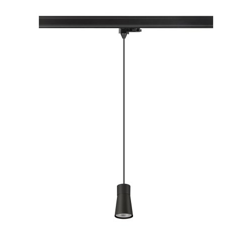 SLV PURI 2.0 Cone, 3~ pendelarmatuur, GU10, pendellengte 200 cm, 1x max. 6 - Slv 1008278 2 rgb - 20026858