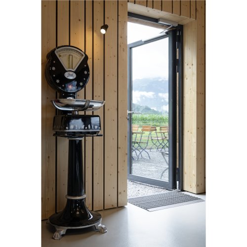 SLV PURI 2.0 Dome, wand- en plafondopbouwarmatuur, 1x max. 6W GU10, zwart - Slv 1008292 a1 h rgb - 20026872