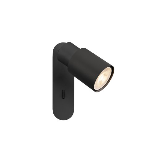 SLV PURI 2.0 Tube, wand- en plafondopbouwarmatuur, schakelaar, rechthoekig - Slv 1008296 1 h rgb - 20026876