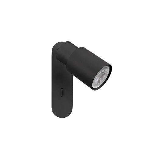SLV PURI 2.0 Tube, wand- en plafondopbouwarmatuur, schakelaar, rechthoekig - Slv 1008296 2 rgb - 20026876