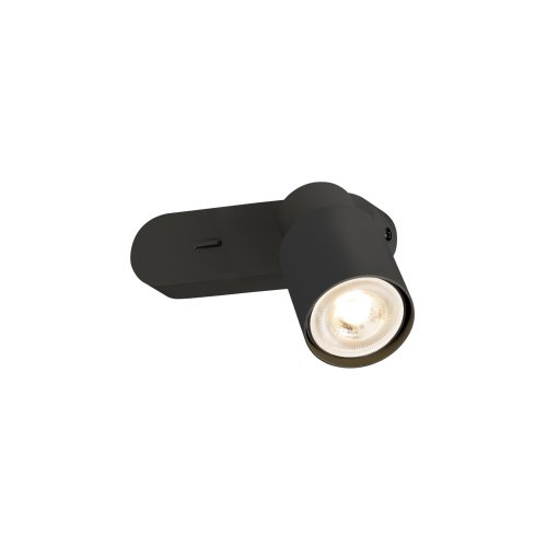 SLV PURI 2.0 Tube, wand- en plafondopbouwarmatuur, schakelaar, rechthoekig - Slv 1008296 3 rgb - 20026876
