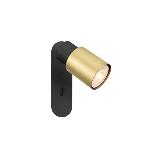 SLV PURI 2.0 Tube, wand- en plafondopbouwarmatuur, schakelaar, rechthoekig - Slv 1008297 1 h rgb - 20026877