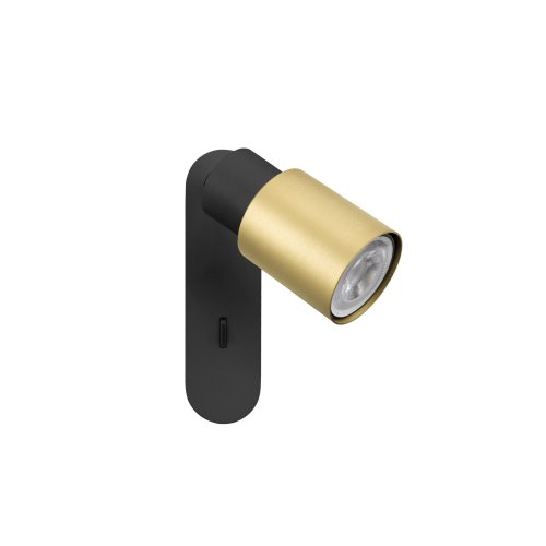 SLV PURI 2.0 Tube, wand- en plafondopbouwarmatuur, schakelaar, rechthoekig - Slv 1008297 2 rgb - 20026877