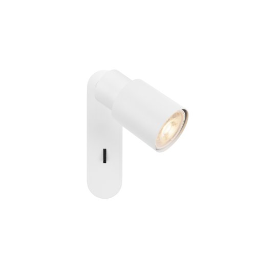 SLV PURI 2.0 Tube, wand- en plafondopbouwarmatuur, schakelaar, rechthoekig - Slv 1008298 1 h rgb - 20026878