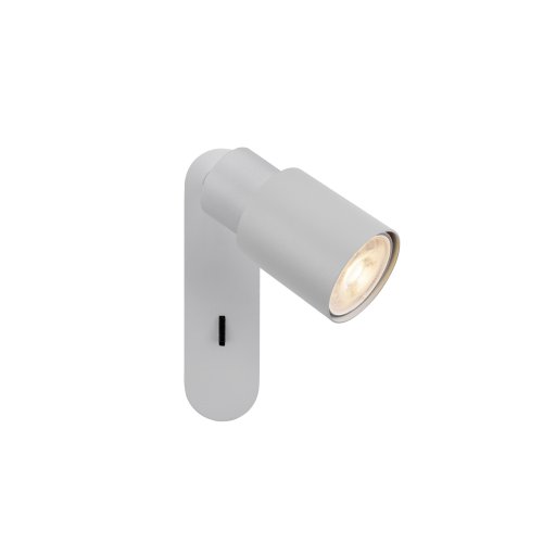 SLV PURI 2.0 Tube, wand- en plafondopbouwarmatuur, schakelaar, rechthoekig - Slv 1008299 1 h rgb - 20026879