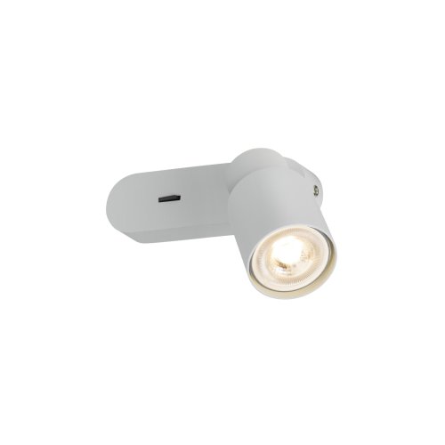SLV PURI 2.0 Tube, wand- en plafondopbouwarmatuur, schakelaar, rechthoekig - Slv 1008299 3 rgb - 20026879