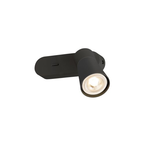 SLV PURI 2.0 Cone, wand- en plafondopbouwarmatuur, schakelaar, rechthoekig - Slv 1008300 3 rgb - 20026880