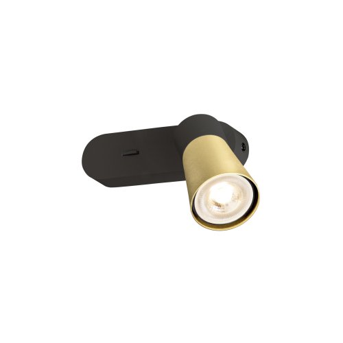 SLV PURI 2.0 Cone, wand- en plafondopbouwarmatuur, schakelaar, rechthoekig - Slv 1008301 3 rgb - 20026881