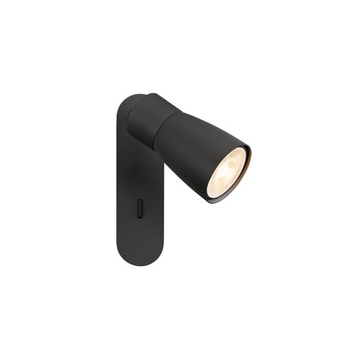 SLV PURI 2.0 Dome, wand- en plafondopbouwarmatuur, schakelaar, rechthoekig - Slv 1008304 1 h rgb - 20026884