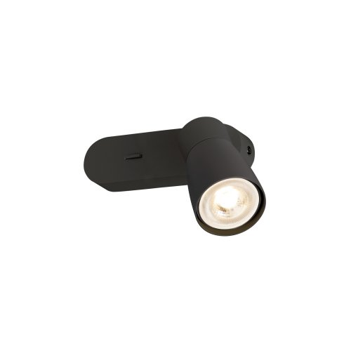 SLV PURI 2.0 Dome, wand- en plafondopbouwarmatuur, schakelaar, rechthoekig - Slv 1008304 3 rgb - 20026884