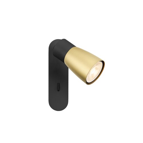 SLV PURI 2.0 Dome, wand- en plafondopbouwarmatuur, schakelaar, rechthoekig - Slv 1008305 1 h rgb - 20026885
