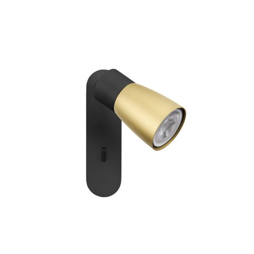 SLV PURI 2.0 Dome, wand- en plafondopbouwarmatuur, schakelaar, rechthoekig - Slv 1008305 2 rgb - 20026885