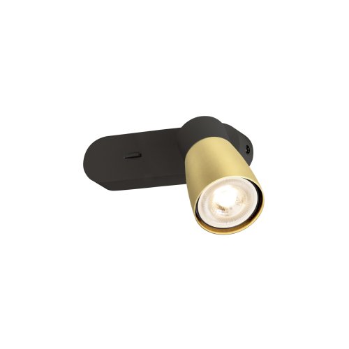 SLV PURI 2.0 Dome, wand- en plafondopbouwarmatuur, schakelaar, rechthoekig - Slv 1008305 3 rgb - 20026885