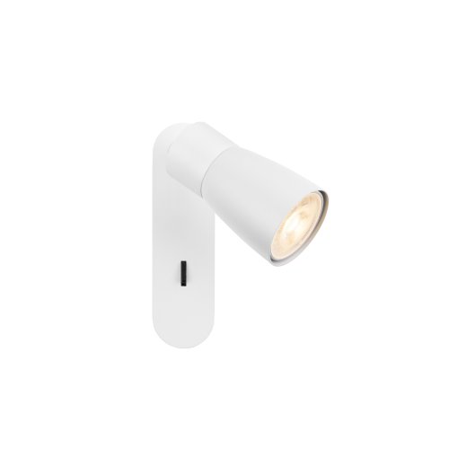 SLV PURI 2.0 Dome, wand- en plafondopbouwarmatuur, schakelaar, rechthoekig - Slv 1008306 1 h rgb - 20026886