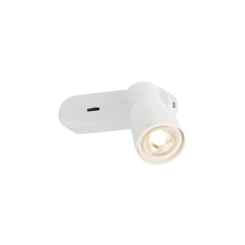 SLV PURI 2.0 Dome, wand- en plafondopbouwarmatuur, schakelaar, rechthoekig - Slv 1008306 3 rgb - 20026886