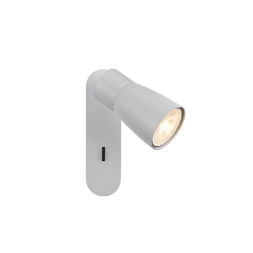 SLV PURI 2.0 Dome, wand- en plafondopbouwarmatuur, schakelaar, rechthoekig - Slv 1008307 1 h rgb - 20026887