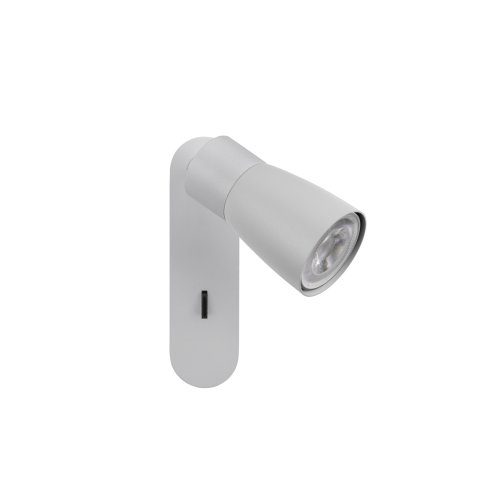 SLV PURI 2.0 Dome, wand- en plafondopbouwarmatuur, schakelaar, rechthoekig - Slv 1008307 2 rgb - 20026887