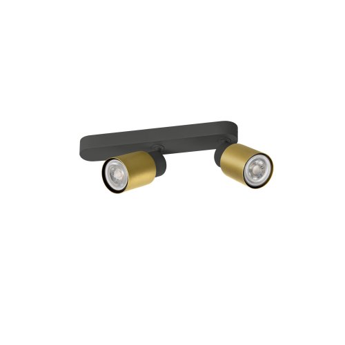 SLV PURI 2.0 Tube, wand- en plafondopbouwarmatuur, asymmetrisch, 2x max. 6 - Slv 1008309 2 rgb - 20026889