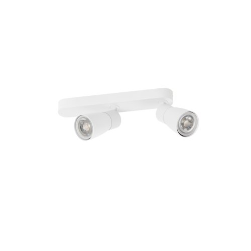SLV PURI 2.0 Dome, wand- en plafondopbouwarmatuur, asymmetrisch, 2x max. 6 - Slv 1008318 2 rgb - 20026898