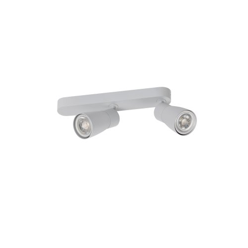 SLV PURI 2.0 Dome, wand- en plafondopbouwarmatuur, asymmetrisch, 2x max. 6 - Slv 1008319 2 rgb - 20026899