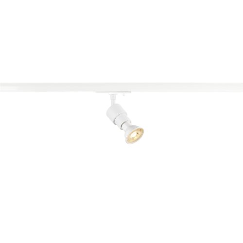 SLV PURI 2.0 Basic, 1~ spot, GU10, 1x max. 6W, wit - Slv 1008357 1 h rgb - 20026937