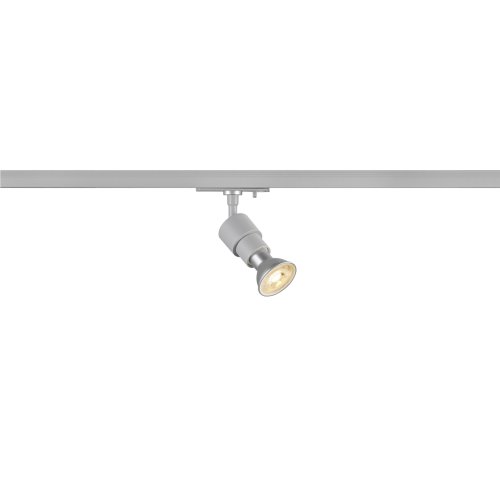 SLV PURI 2.0 Basic, 1~ spot, GU10, 1x max. 6W, grijs - Slv 1008358 1 h rgb - 20026938