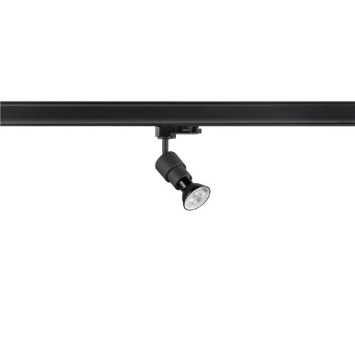 SLV PURI 2.0 Basic, 3~ spot, GU10, 1x max. 6W, zwart - Slv 1008359 2 rgb - 20026939