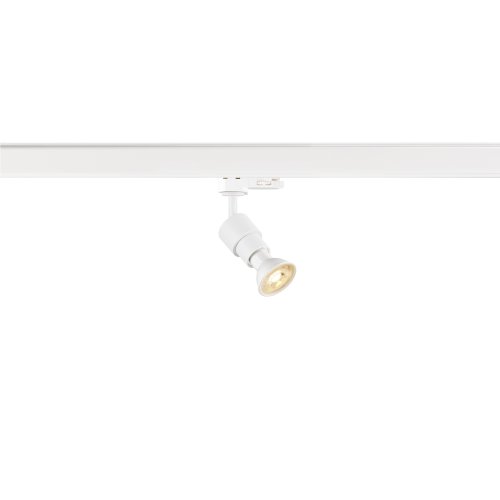 SLV PURI 2.0 Basic, 3~ spot, GU10, 1x max. 6W, wit - Slv 1008360 1 h rgb - 20026940