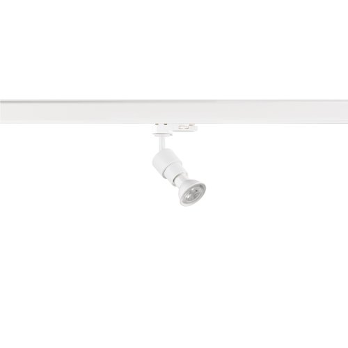 SLV PURI 2.0 Basic, 3~ spot, GU10, 1x max. 6W, wit - Slv 1008360 2 rgb - 20026940