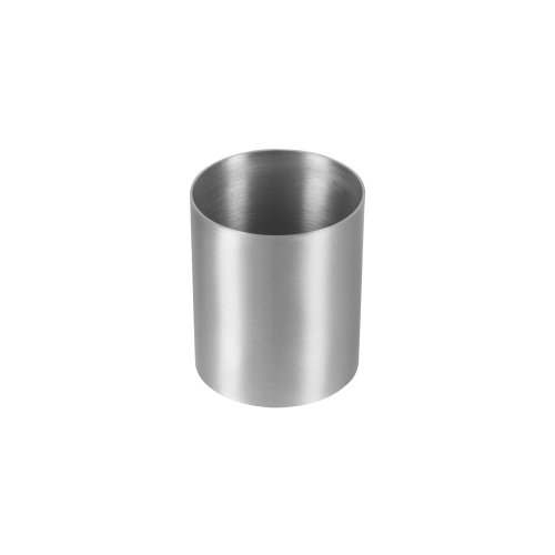 SLV PURI 2.0 Tube, lampenkap, h: 6,5 cm, aluminium - Slv 1008376 1 h rgb - 20026955