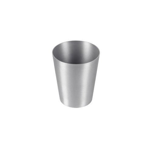 SLV PURI 2.0 Cone, lampenkap, h: 6,5 cm, aluminium - Slv 1008377 1 h rgb - 20026956
