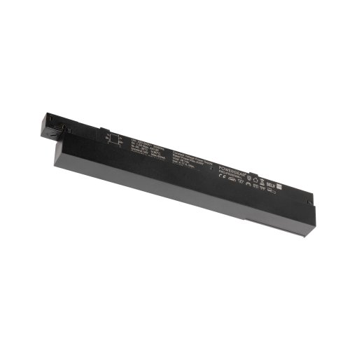 SLV 48V SYSTEEM, Intrack led-driver, 48VDC, 200W, DALI Wireless ge&iuml;ntegree - Slv 1008382 1 h rgb - 20026961