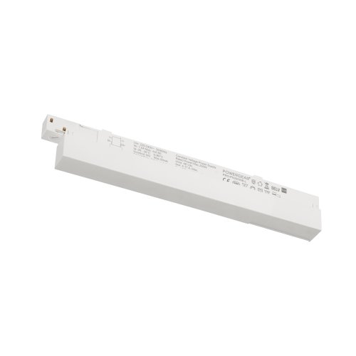 SLV 48V SYSTEEM, Intrack led-driver, 48VDC, 200W, DALI Wireless ge&iuml;ntegree - Slv 1008383 1 h rgb - 20026962