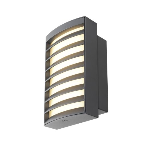 SLV RASTERLYS WL, wandopbouwarmatuur, rechthoekig, 2700/3000K, 14W, PHASE, - Slv 1008384 3 rgb - 20026963